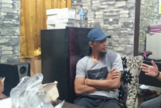 Waduh! Jandia Eka Putra Terseret Kasus Pemukulan Anggota Brimob - GenPI.co JATENG