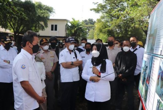 Ratusan Nelayan Cilacap Terancam Menganggur, KKP Siapkan Kredit - GenPI.co JATENG