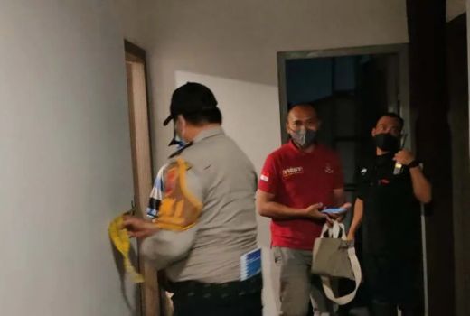 Kejam! Bocah Tewas di Semarang Ternyata Dibunuh Ibu Kandung - GenPI.co JATENG