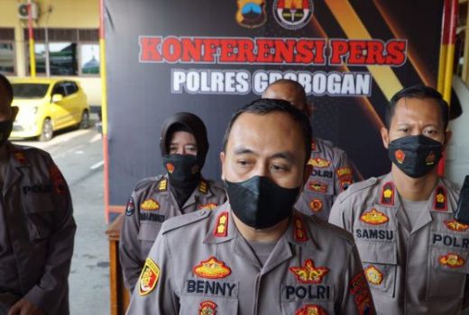 Viral! Sopir Dimintai Rp24 Juta, Ini Penjelasan Polres Grobogan - GenPI.co JATENG