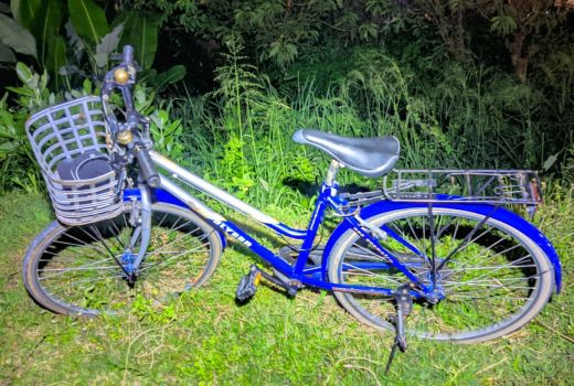 Berkunjung ke Rumah Nenek, Anak Ini Tewas Tenggelam di Dam Wirun - GenPI.co JATENG