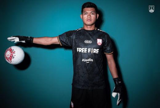 Wah! Nama Besar Persis Solo Bikin Muhammad Riyandi Mau Gabung - GenPI.co JATENG