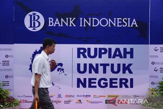 Mantap! Ekonomi Jawa Tengah Tumbuh 5,16% - GenPI.co JATENG