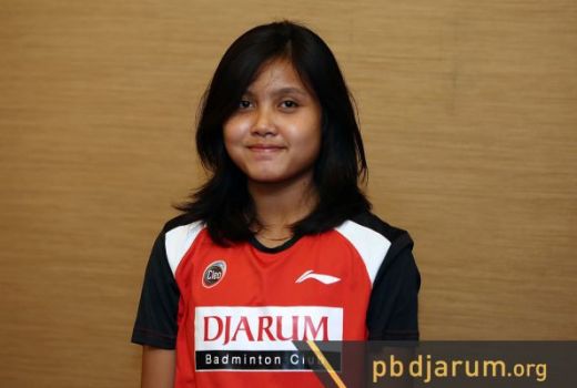 Ini Profil dan Prestasi Bilqis Prasista yang Kalahkan Akane - GenPI.co JATENG