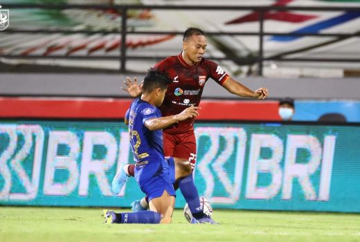 Tinggalkan Borneo FC, Wawan Febriyanto Hijrah ke PSIS Semarang - GenPI.co JATENG