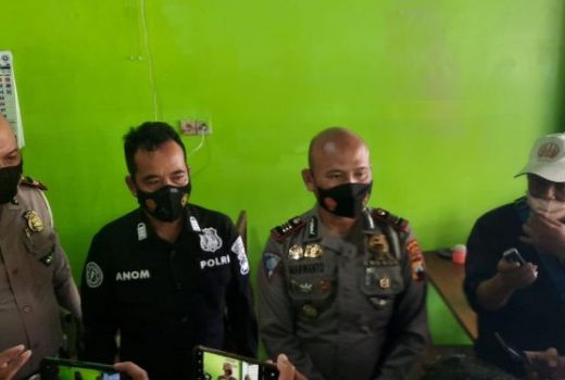 Waduh! Lebaran, Angka Kecelakaan di Wonogiri Naik 65% - GenPI.co JATENG