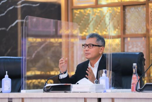 Forbes Global 2000 Sebut BRI Perusahaan Terbesar di Indonesia - GenPI.co JATENG