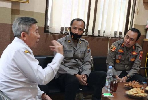 Heboh! PNS di Grobogan Diduga Cairkan Bansos Warga yang Meninggal - GenPI.co JATENG