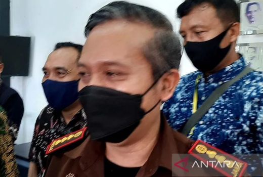 Kejari Usut Dana Eks PNPM di Banyumas yang Diselewengkan - GenPI.co JATENG