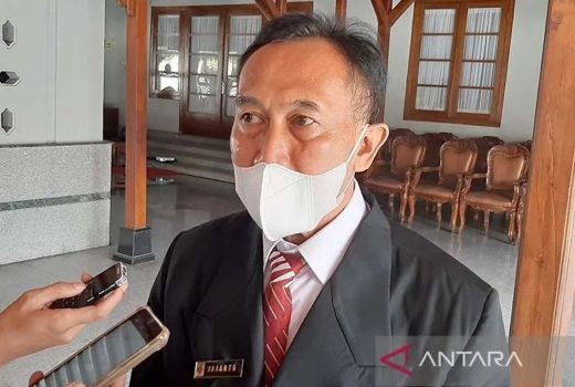 Relaksasi Perjalanan Kerek Okupansi Hotel di Banyumas - GenPI.co JATENG