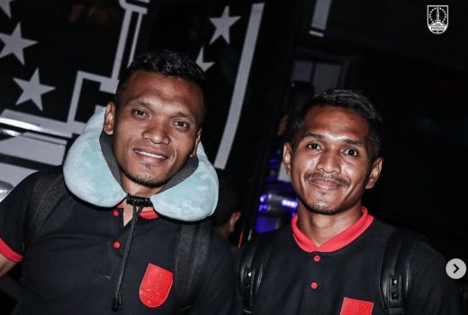 Lawan Persebaya, Persis Solo Boyong 30 Pemain ke Surabaya - GenPI.co JATENG