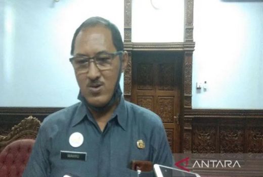 Investasi di Batang Pada Kuartal I 2022 Mencapai Rp1 Triliun - GenPI.co JATENG