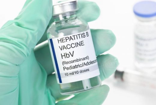 Ini 2 Jenis Vaksin Hepatitis Bisa Mencegah Infeksi Sejak Dini - GenPI.co JATENG