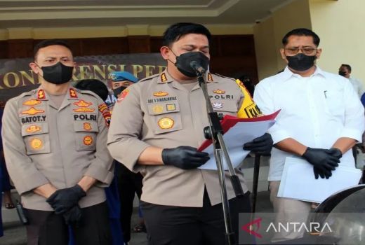 Adik Jokowi Nikah, Jl Letjen Suprapto Solo Berlaku Searah - GenPI.co JATENG