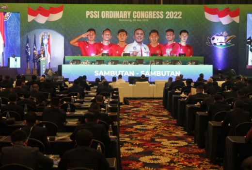 Resmi! 22 Klub Sepak Bola Ganti Nama, Termasuk RANS Cilegon FC - GenPI.co JATENG
