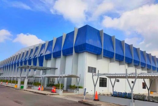 Terminal Tirtonadi Solo, dari Perhentian Bus jadi Pusat Kegiatan - GenPI.co JATENG