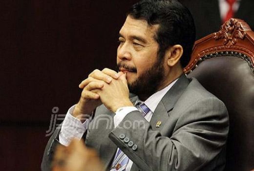 Wow! Adik Ipar Jokowi Dianugerahi Gelar Guru Besar, Ini Jasanya - GenPI.co JATENG