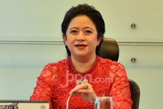 Hasil Survei: Popularitas Puan Maharani Mulai Geser Ganjar - GenPI.co JATENG