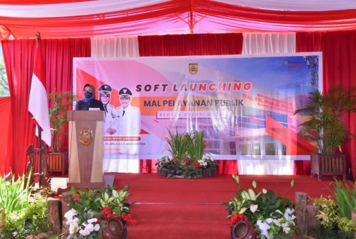 Warga Sukoharjo Kian Mudah Akses Layanan di MPP, Ada 32 Instansi - GenPI.co JATENG