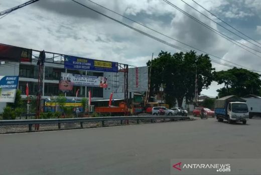 Pengumuman! Kendaraan Berat Dilarang Lewat Simpang Joglo Solo - GenPI.co JATENG