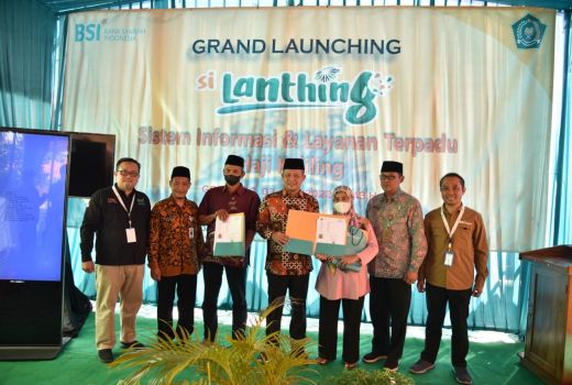 Alhamdulillah! Daftar Haji di Kebumen Makin Mudah via Si Lanthing - GenPI.co JATENG