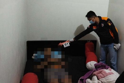 5 Fakta Mahasiswa Semarang Meninggal, Ada Temuan Kondom! - GenPI.co JATENG