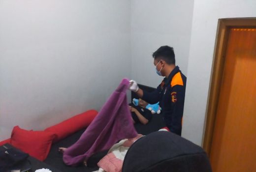 Ini Penyebab Mahasiswa Semarang Meninggal Dunia di Kamar Indekos - GenPI.co JATENG