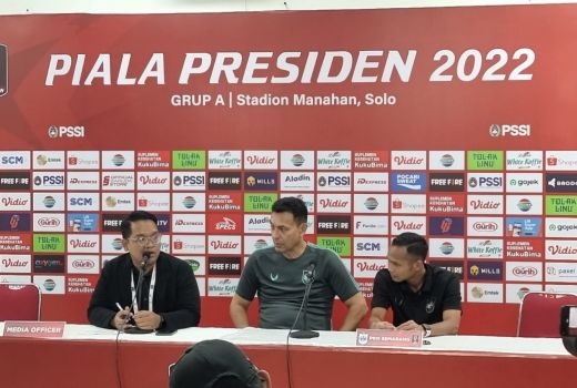 PSIS Menang Besar Atas Persita, Begini Komentar Sergio Alexandre - GenPI.co JATENG