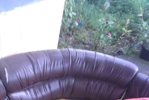 Tega! Bayi Usia Sejam Dibuang di Teras Rumah Warga Karanganyar - GenPI.co JATENG