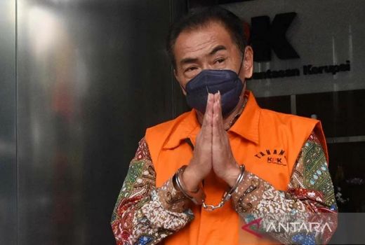 Terseret Kasus Korupsi Mantan Bupati, Kepala BPKAD Banjarnegara Diperiksa KPK - GenPI.co JATENG