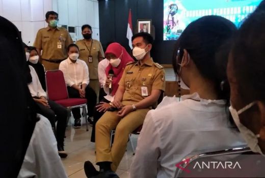 Waduh! Ada 140 Kasus Pernikahan Anak di Solo Selama Pandemi - GenPI.co JATENG
