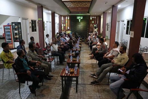 Waduh! Indekos Banyumas Terima Tamu Lawan Jenis dan Seperti Hotel - GenPI.co JATENG