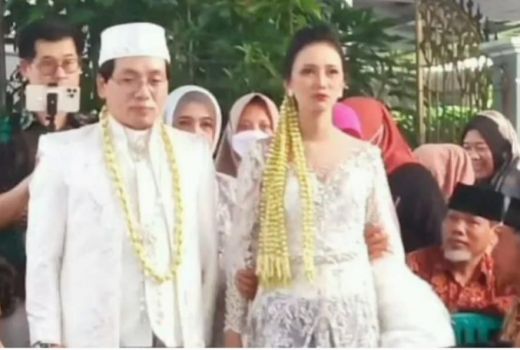Nikahi Wanita Indonesia, Lee Minho Pakai Visa Kunjungan Keluarga - GenPI.co JATENG