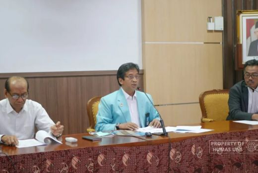 Selamat! 2.860 Pendaftar Lolos SBMPTN UNS 2022 - GenPI.co JATENG