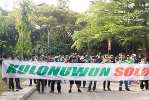 Siap-Siap! 1.971 Slemania Ngeluruk ke Stadion Manahan Solo, Besok - GenPI.co JATENG
