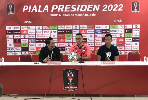 Tundukkan PSS, PSIS Lolos ke Perempat Final Piala Presiden - GenPI.co JATENG