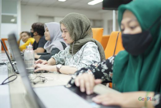 Keamanan Digital Bisa Pengaruhi Keamanan Nasional, Kok Bisa? - GenPI.co JATENG