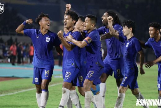 Hadapi Arema FC, Sergio: PSIS Paling Menonjol dan Stabil - GenPI.co JATENG