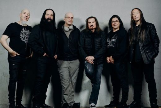 Sah! Dream Theater Konser di Solo, Ini Jadwal dan Harga Tiketnya - GenPI.co JATENG