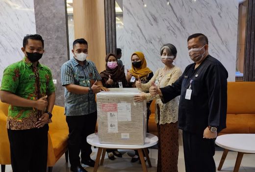 Tak Perlu Seberangi Laut, Ibu Hamil Karimunjawa Bisa Periksa USG - GenPI.co JATENG