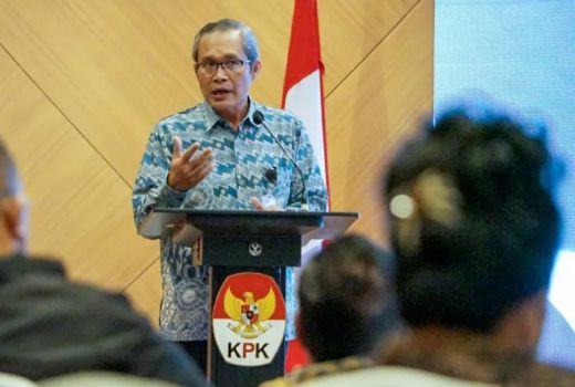 Ngeri! KPK: Jadi Gubernur Wajib Punya Modal Rp 100 Miliar - GenPI.co JATENG