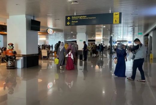 Bandara Ahmad Yani Semarang Tambah Penerbangan, Ini Rutenya - GenPI.co JATENG
