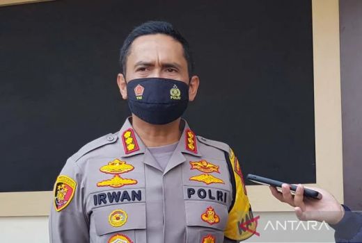 Astaga! Gadis 16 Tahun di Semarang Jadi Pelaku Perampokan - GenPI.co JATENG