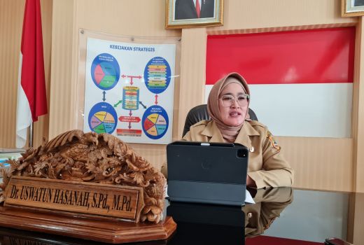 Alhamdulillah, 216.733 Siswa Diterima SMA/SMK Negeri di Jateng - GenPI.co JATENG