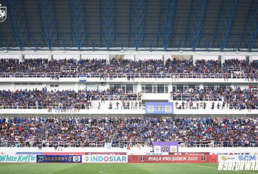 Arema FC Tambah Amunisi Baru, PSIS Semarang Ngaku Tak Gentar - GenPI.co JATENG
