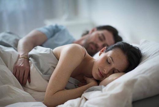 Susah Tidur? Ini 5 Kiat Mengurangi Insomnia - GenPI.co JATENG