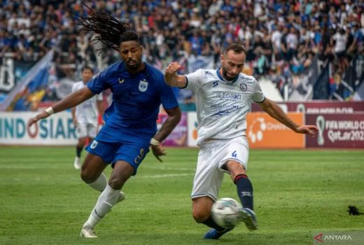 Carlos Fortes Absen, Ini 21 Pemain PSIS yang Berangkat ke Malang - GenPI.co JATENG