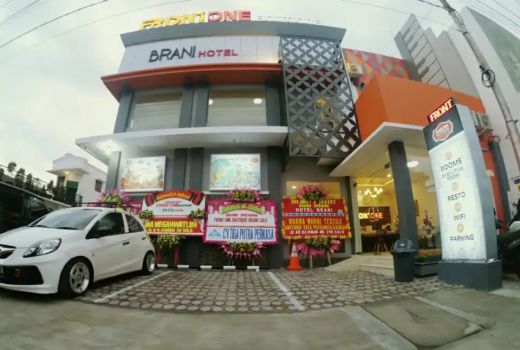 Yuk, Libur Akhir Pekan di Solo! Ini Tarif Hotel Mulai Rp 200.000 - GenPI.co JATENG