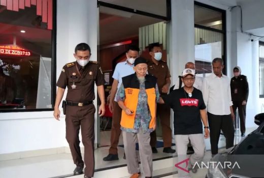 Walah! Ketua BMT Nur Ummah Solo Tersangka Korupsi Dana Pinjaman - GenPI.co JATENG
