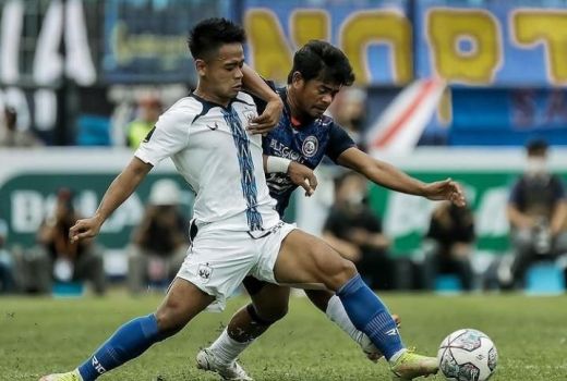PSIS Gagal Lolos ke Final Piala Presiden, Begini Kata Sergio - GenPI.co JATENG